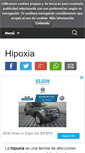 Mobile Screenshot of hipoxia.org